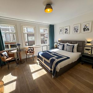 Deluxe Studio met een King Size Bed